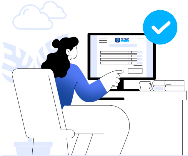 Automatic Payroll