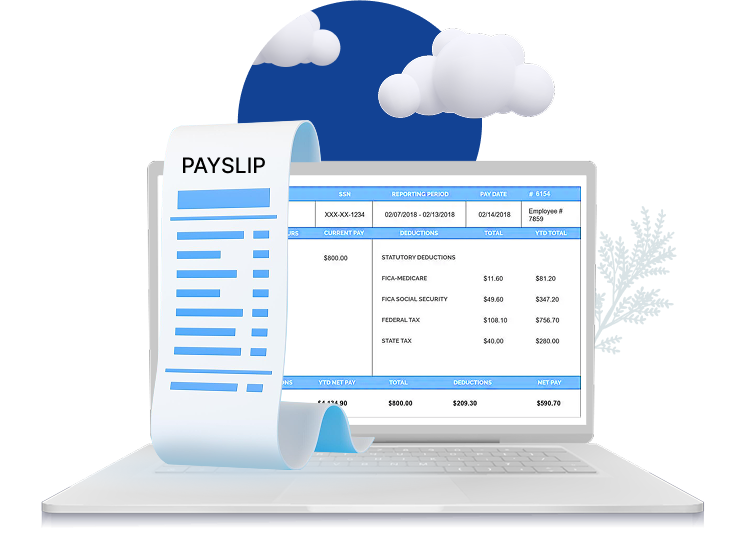 Free Payslip Maker