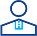Include employee details like name, employee code, designation, address, email, etc.