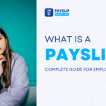 what is a payslip