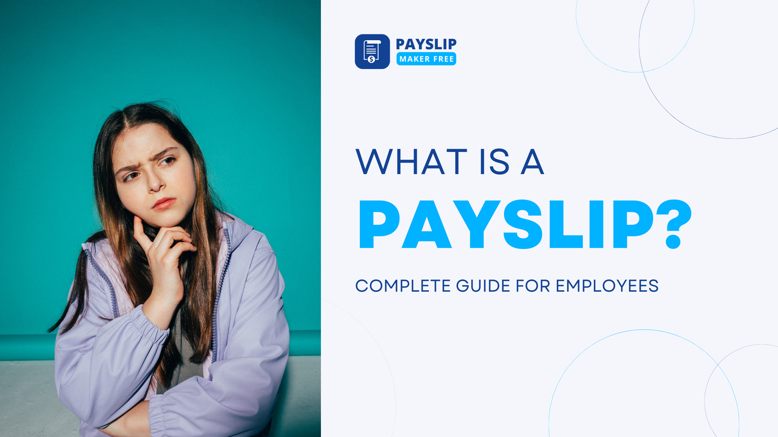 What Is a Payslip? Complete Guide for Employees