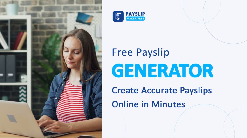 Free Payslip Generator