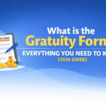 what is the geatuity form