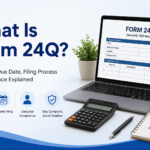 Form 24 Q