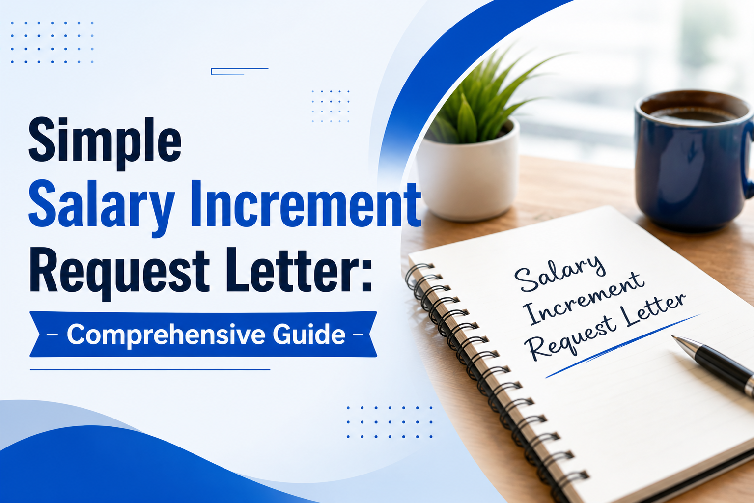Salary Increment Request Letter:Comprehensive Guide