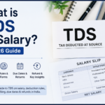 TDS in salary