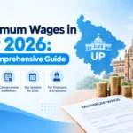 Minimum Wages in UP 2026